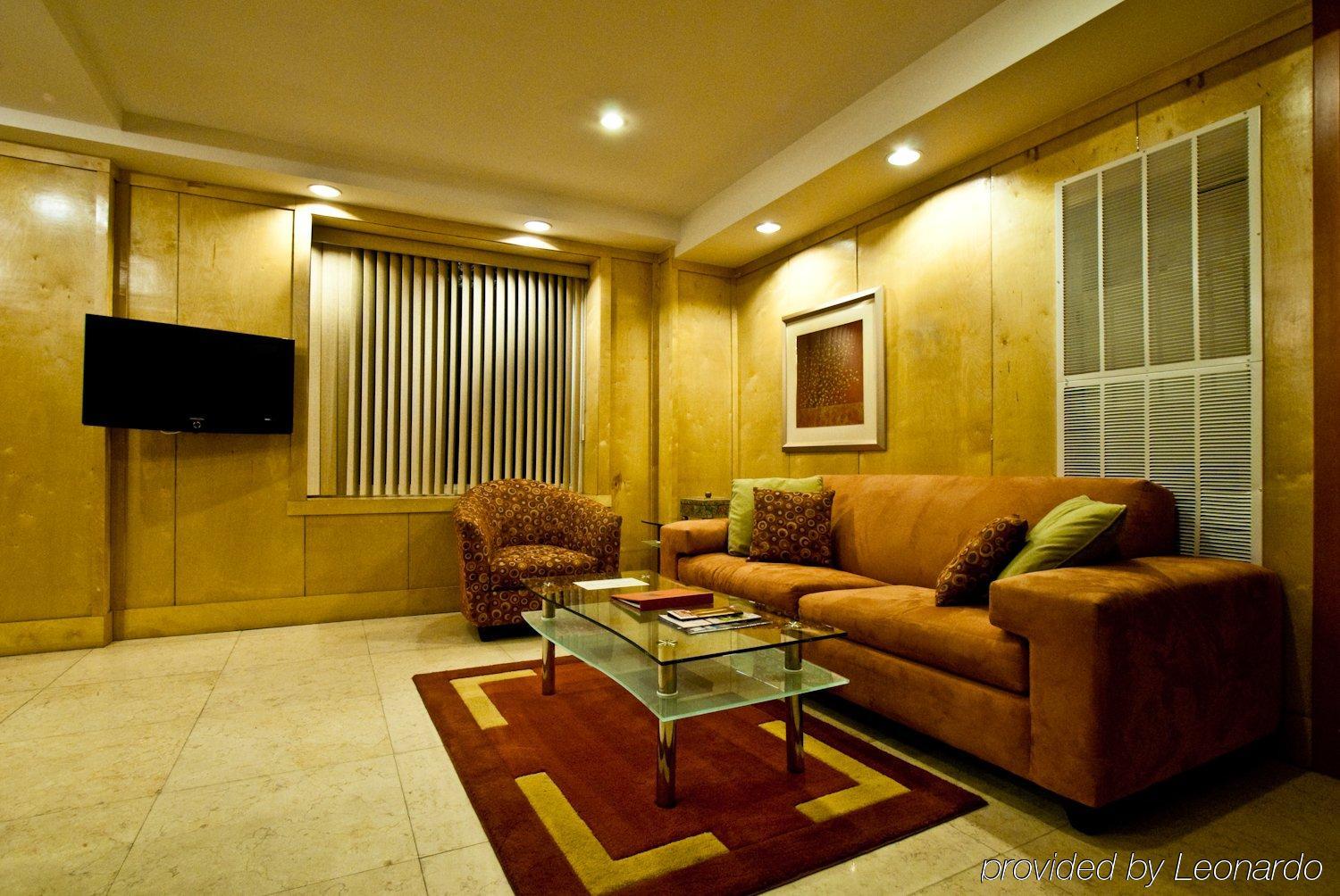 The Eldon Luxury Suites Washington Interior photo